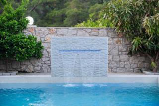 Greek Style Ground Floor Apartment & Pool - Ialysos - 6