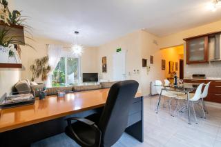 Greek Style Ground Floor Apartment & Pool - Ialysos - 1