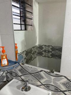Stylish 1BHK Retreat Cozy Comfortable - 6