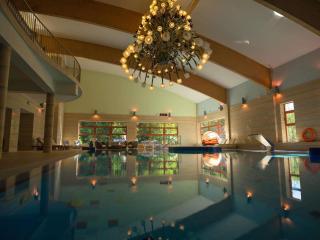 Hotel Mercure Krynica Zdrój Resort&Spa - 3