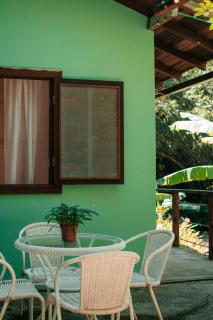 O Sitio - Ilha Grande - 4