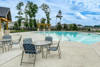 Pool & Dog Park Access! Porter Family Home w/ Yard - 0