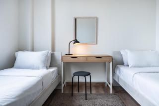 Stylish 2BR Apartment Near Larnaca Beach & City Center - 6