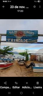 Casa de praia da Marilda - 8