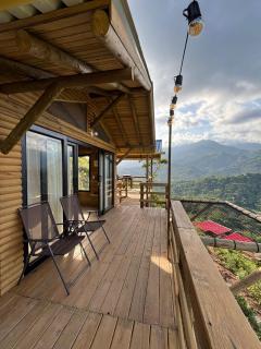 Berakah Glamping VIP - 0