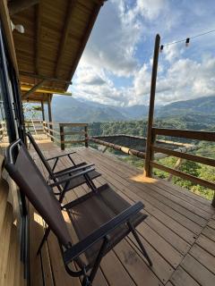Berakah Glamping VIP - 8