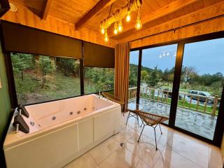 Alpine Cabins Gjinar - 3
