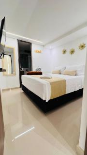 Hotel Jelt Aeropuerto - 0