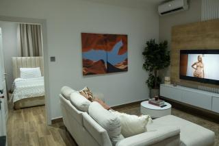 Cozy Stay at Paradigm Court - TseAddo - 2