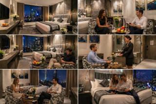 Luxury Hotel Mountain Bliss'Newly Built 2026 Near New Delhi Station & Connaught Place - 2