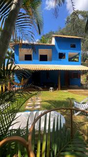 Chácara mediterrâneo! - 4