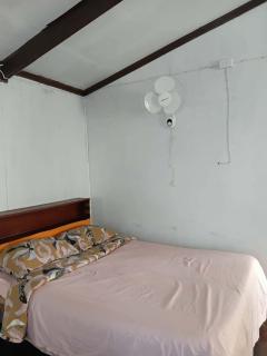 Lady Ellie's Accomodation - 3
