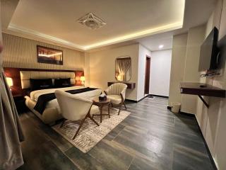 Hotel Mountville - 0