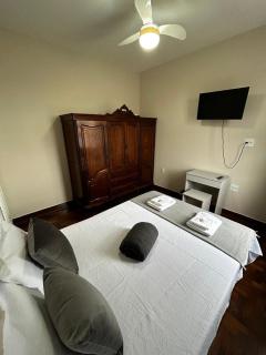 Quarto Ótima Localização prox UNIP - MANDIC - 0