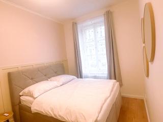 Modern Apartment in Old Town Prague - 1