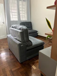 Quarto Ótima Localização prox UNIP - MANDIC - 3