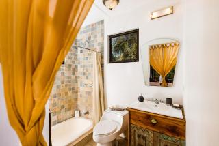 Casa Rustica - Private - Beach Walk - Fast WIFI - 6