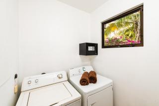 Casa Rustica - Private - Beach Walk - Fast WIFI - 5