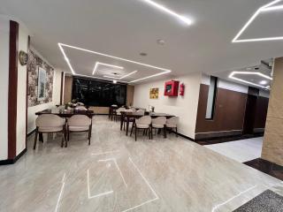 Hotel Mountville - 3