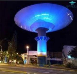 Flat em Varginha MG, lazer total - 4