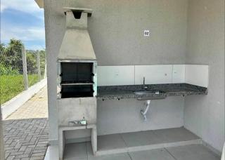 Flat em Varginha MG, lazer total - 1