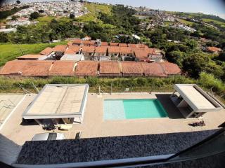 Flat em Varginha MG, lazer total - 8