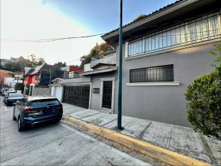 Casa de Huéspedes con Terrazas en Tecamachalco - 8