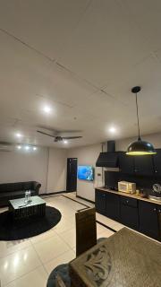 F11 Markaz 1 Bed Apartment Abu Dhabi Tower - 2