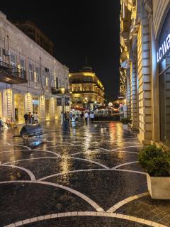 Paradise hostel Baku - 2