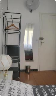 Habitación - Room - 4