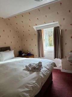 Achness Hotel - 9