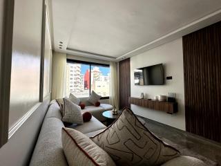 studio luxueux Gauthier - 8