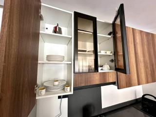 studio luxueux Gauthier - 5