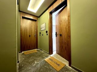 studio luxueux Gauthier - 4