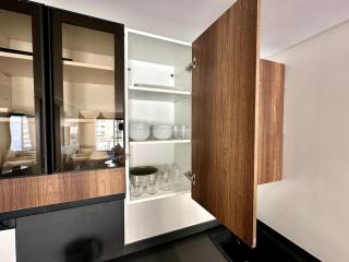 studio luxueux Gauthier - 3