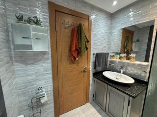 Appartement entier piscine extérieur - 9