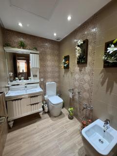 Appartement entier piscine extérieur - 8