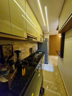 Apartamento Confortável - 9