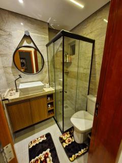 Apartamento Confortável - 6