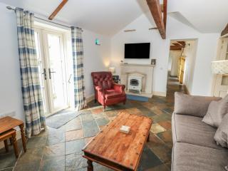 Rainbow Cottage - 8