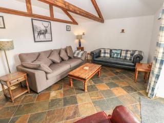 Rainbow Cottage - 6