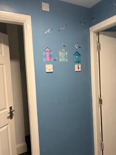Winter Gardens Flat 3 - Family Apartment - 3