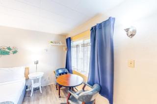 4 Studios walkable to downtown Dog Friendly WiFi - 4