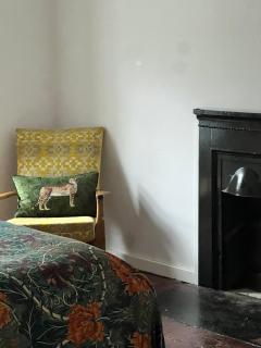 Forge Masters Cottage Luxury Cottage in Village - 6