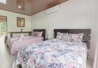 Rio Celeste Birds Garden Apartments with air conditioning and Wifi Starlink - 2