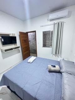 Vila Queridinha - Festival de Parintins - 7