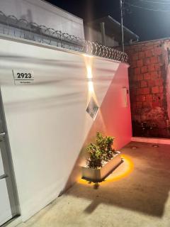 Vila Queridinha - Festival de Parintins - 8