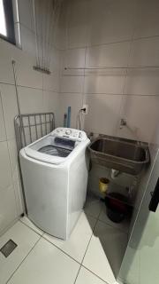 Flat Moderno com varanda no Bellenus - Angela Hospedagens - 3