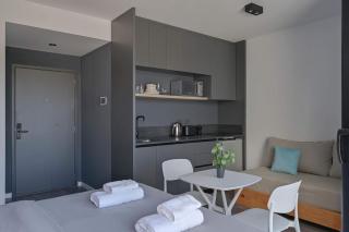 MOT Rentals Design SohoHaus 'F' - 3 pax Full Amenities - 1