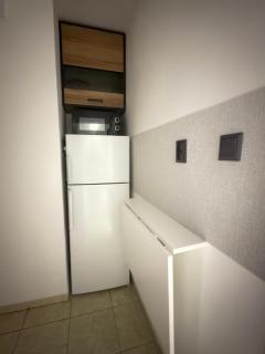 Wygodne studio w centrum z balkonem - darmowy parking - blisko PKP i PKS - 4